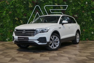 Volkswagen Touareg 3.0 TDI*4M*IQ.LIGHT*ACC*C