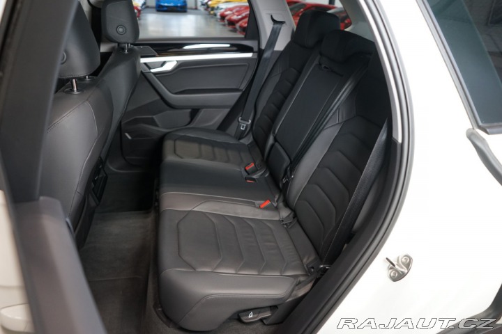 Volkswagen Touareg 3.0 TDI*4M*IQ.LIGHT*ACC*C 2019