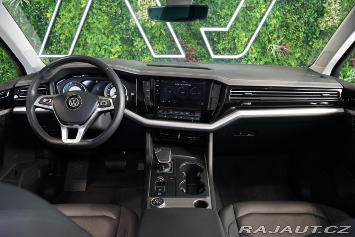 Volkswagen Touareg 3.0 TDI*4M*IQ.LIGHT*ACC*C 2019