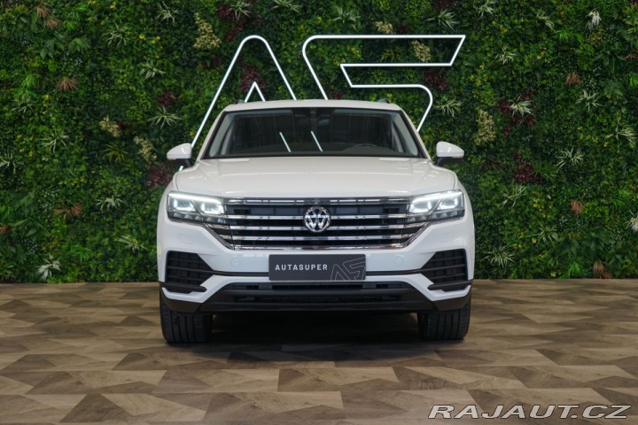 Volkswagen Touareg 3.0 TDI*4M*IQ.LIGHT*ACC*C 2019