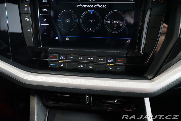 Volkswagen Touareg 3.0 TDI*4M*IQ.LIGHT*ACC*C 2019