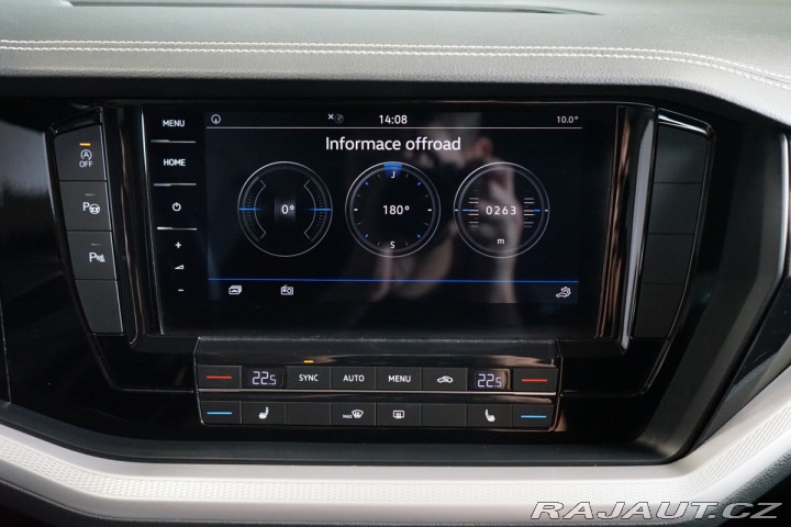 Volkswagen Touareg 3.0 TDI*4M*IQ.LIGHT*ACC*C 2019