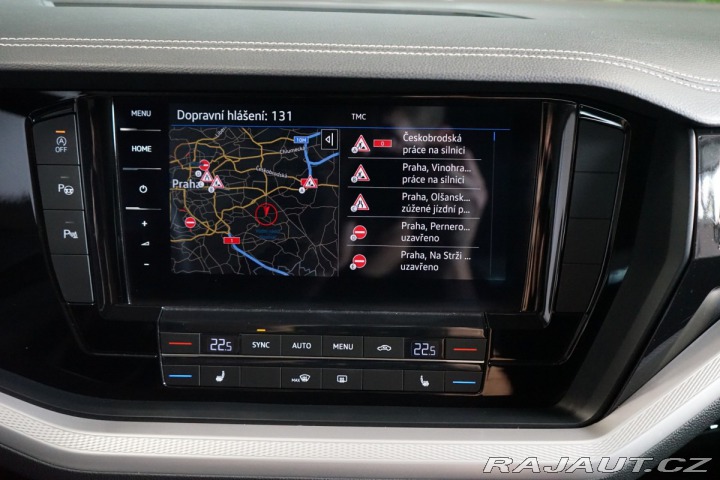 Volkswagen Touareg 3.0 TDI*4M*IQ.LIGHT*ACC*C 2019