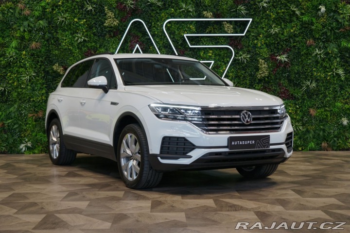Volkswagen Touareg 3.0 TDI*4M*IQ.LIGHT*ACC*C 2019