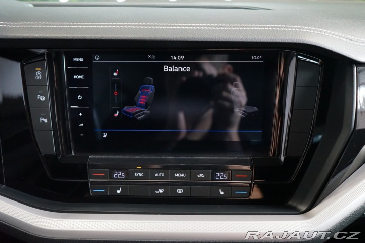 Volkswagen Touareg 3.0 TDI*4M*IQ.LIGHT*ACC*C 2019