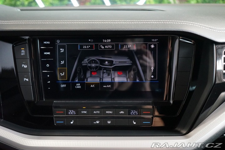 Volkswagen Touareg 3.0 TDI*4M*IQ.LIGHT*ACC*C 2019