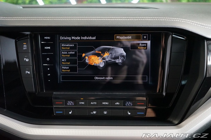 Volkswagen Touareg 3.0 TDI*4M*IQ.LIGHT*ACC*C 2019