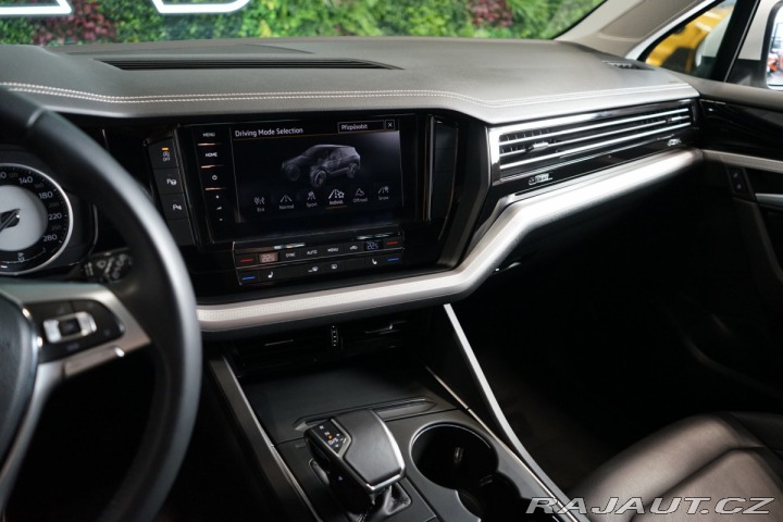 Volkswagen Touareg 3.0 TDI*4M*IQ.LIGHT*ACC*C 2019