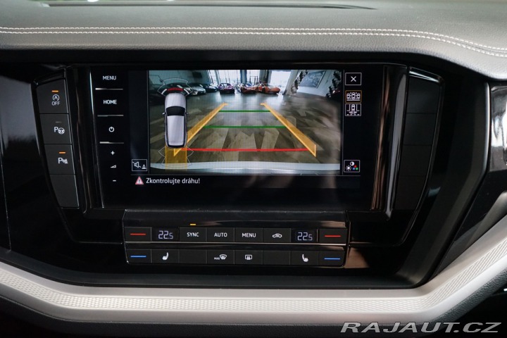Volkswagen Touareg 3.0 TDI*4M*IQ.LIGHT*ACC*C 2019