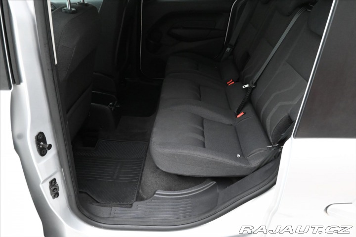 Ford Tourneo Connect 1,6 TDCi 70kW TAŽNÉ Záruk 2014