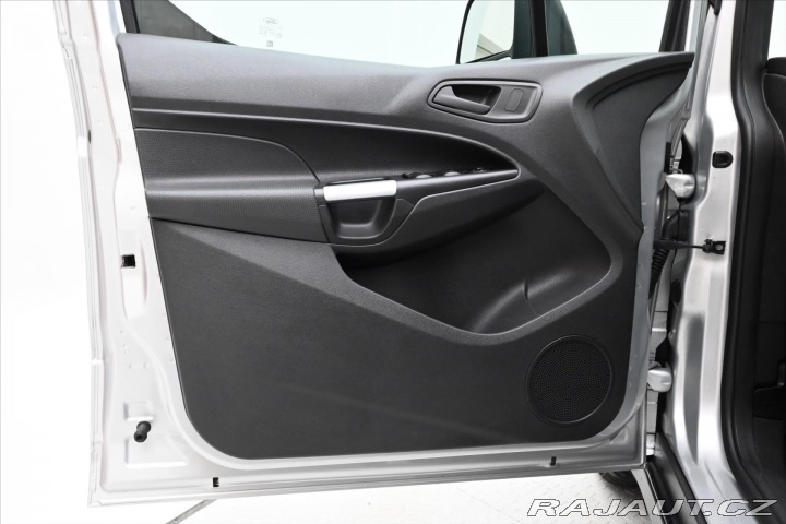 Ford Tourneo Connect 1,6 TDCi 70kW TAŽNÉ Záruk 2014