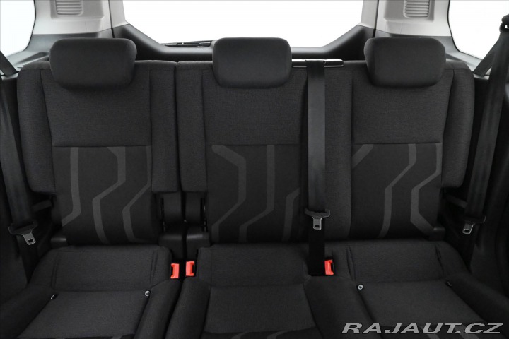 Ford Tourneo Connect 1,6 TDCi 70kW TAŽNÉ Záruk 2014