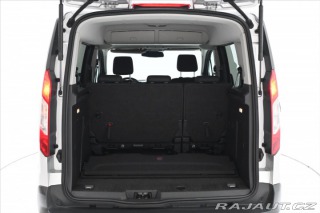 Ford Tourneo Connect 1,6 TDCi 70kW TAŽNÉ Záruk 2014