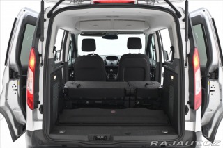 Ford Tourneo Connect 1,6 TDCi 70kW TAŽNÉ Záruk 2014