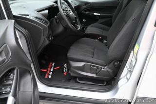 Ford Tourneo Connect 1,6 TDCi 70kW TAŽNÉ Záruk 2014