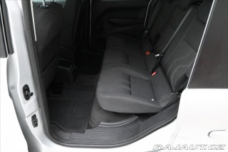 Ford Tourneo Connect 1,6 TDCi 70kW TAŽNÉ Záruk 2014