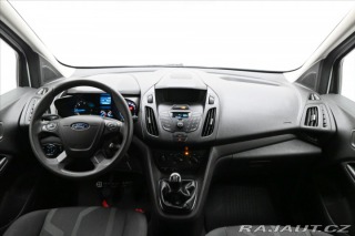 Ford Tourneo Connect 1,6 TDCi 70kW TAŽNÉ Záruk 2014