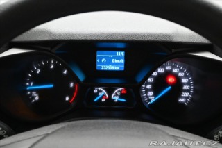 Ford Tourneo Connect 1,6 TDCi 70kW TAŽNÉ Záruk 2014
