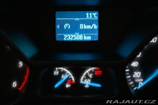 Ford Tourneo Connect 1,6 TDCi 70kW TAŽNÉ Záruk 2014