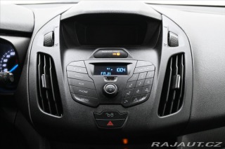 Ford Tourneo Connect 1,6 TDCi 70kW TAŽNÉ Záruk 2014