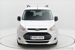 Ford Tourneo Connect 1,6 TDCi 70kW TAŽNÉ Záruk 2014