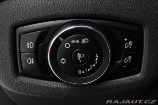 Ford Tourneo Connect 1,6 TDCi 70kW TAŽNÉ Záruk 2014