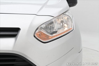Ford Tourneo Connect 1,6 TDCi 70kW TAŽNÉ Záruk 2014