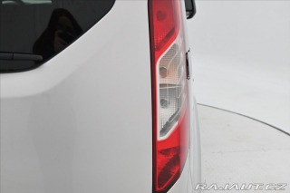Ford Tourneo Connect 1,6 TDCi 70kW TAŽNÉ Záruk 2014