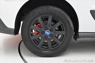Ford Tourneo Connect 1,6 TDCi 70kW TAŽNÉ Záruk 2014