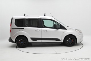 Ford Tourneo Connect 1,6 TDCi 70kW TAŽNÉ Záruk 2014