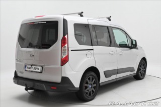 Ford Tourneo Connect 1,6 TDCi 70kW TAŽNÉ Záruk 2014
