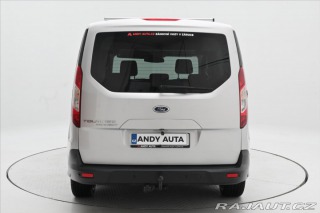 Ford Tourneo Connect 1,6 TDCi 70kW TAŽNÉ Záruk 2014