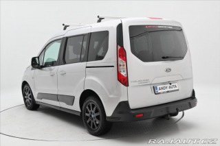 Ford Tourneo Connect 1,6 TDCi 70kW TAŽNÉ Záruk 2014