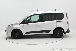Ford Tourneo Connect 1,6 TDCi 70kW TAŽNÉ Záruk 2014