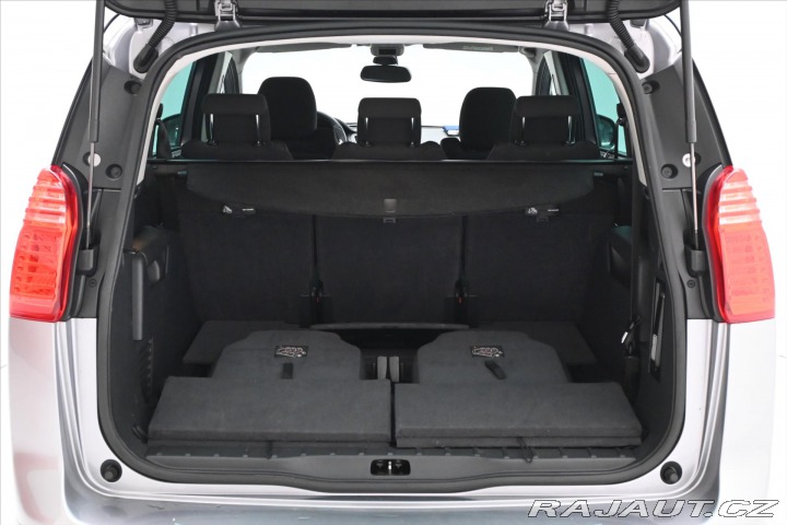 Peugeot 5008 1,6 HDi 84kW 7/míst PANOR 2014