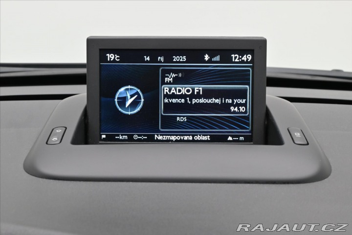 Peugeot 5008 1,6 HDi 84kW 7/míst PANOR 2014