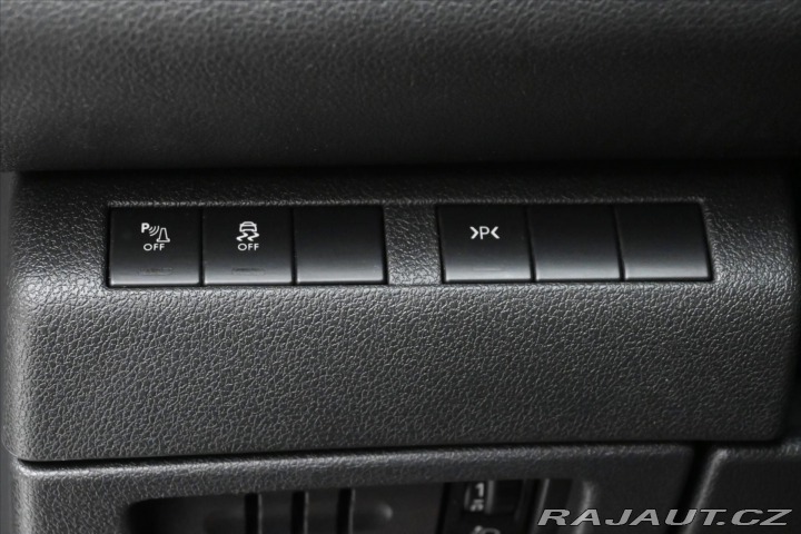 Peugeot 5008 1,6 HDi 84kW 7/míst PANOR 2014