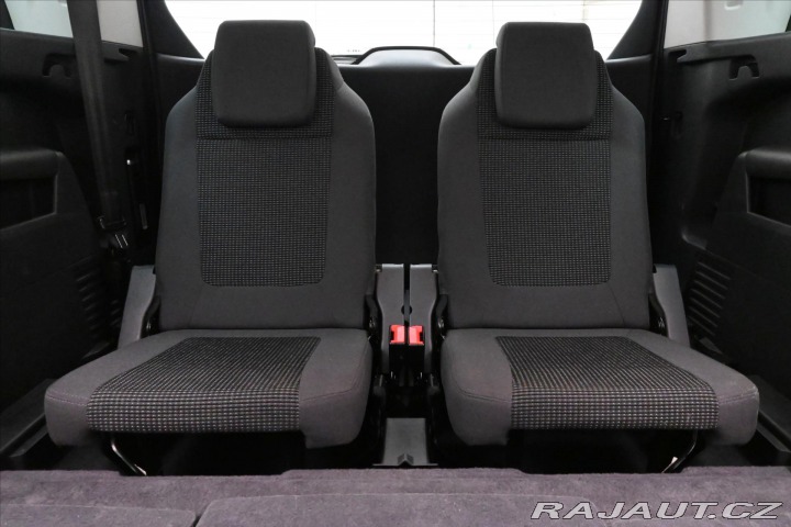Peugeot 5008 1,6 HDi 84kW 7/míst PANOR 2014