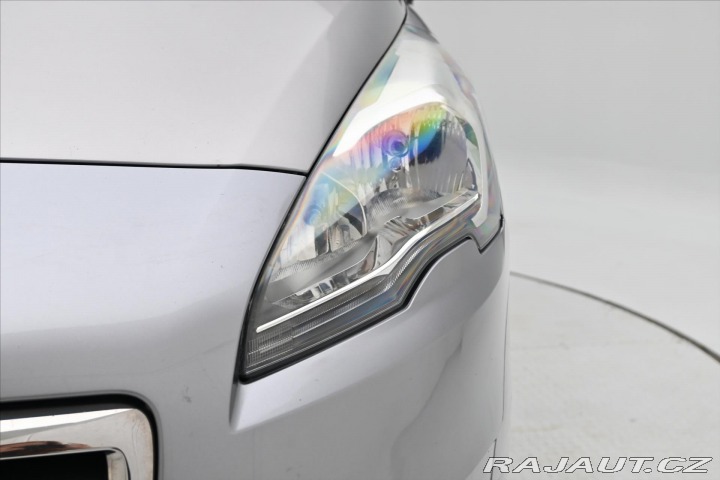 Peugeot 5008 1,6 HDi 84kW 7/míst PANOR 2014