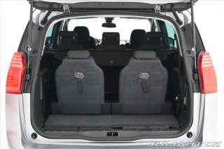 Peugeot 5008 1,6 HDi 84kW 7/míst PANOR 2014