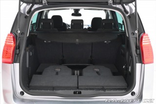 Peugeot 5008 1,6 HDi 84kW 7/míst PANOR 2014