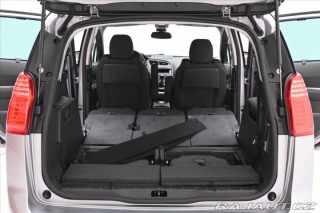Peugeot 5008 1,6 HDi 84kW 7/míst PANOR 2014
