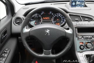 Peugeot 5008 1,6 HDi 84kW 7/míst PANOR 2014