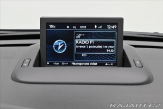 Peugeot 5008 1,6 HDi 84kW 7/míst PANOR 2014