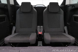 Peugeot 5008 1,6 HDi 84kW 7/míst PANOR 2014
