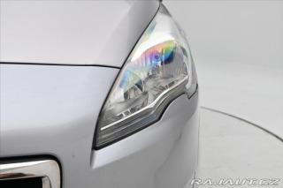 Peugeot 5008 1,6 HDi 84kW 7/míst PANOR 2014