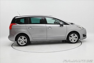 Peugeot 5008 1,6 HDi 84kW 7/míst PANOR 2014