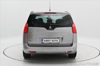 Peugeot 5008 1,6 HDi 84kW 7/míst PANOR 2014