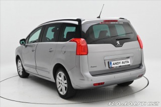 Peugeot 5008 1,6 HDi 84kW 7/míst PANOR 2014