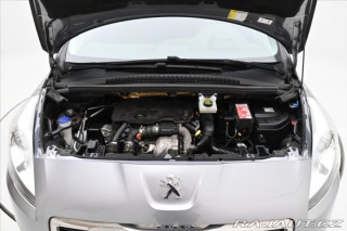 Peugeot 5008 1,6 HDi 84kW 7/míst PANOR 2014
